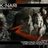 Rebellion (Fracktion 'Revolt' Remix) - K-Nari