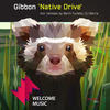 Native Drive - Gibbon