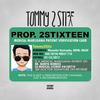 Care in the World(feat. Jonathas & Kydd Jones) (Explicit) - Tommy 2 Stix&Jonathas&Kydd Jones