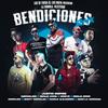 Bendiciones(feat. Adan La Amenaza, KrizFlow, Basty Corvalan, BenjaKiing, Camilo Alejandro, Benja Boss, Merxelion & Mceyz) (Remix) - Justin Onfire&Adan La Amenaza&Krizflow&Basty Corvalan&Benjakiing&Camilo Alejandro&Benja Boss&Merxelion&Mceyz