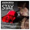 Stay[feat. Hannah Leigh] (Club Mix) - Jolyon Petch