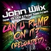 Can U Pump On It? (DJ Combo X Rayman Rave X Skreatch Remix) - John Wiix&Mr Doll&Nigel Salickram