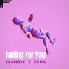 Falling For You - LeanedX&Unknown Singer