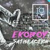 Satisfaction (Original Mix) - Ekoboy