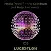 The Spectrum - Nadia Popoff