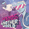 In the Back(feat. Zuri Akoko) (Trelz Remix) - Spenda C&Zuri Akoko