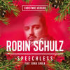 Speechless (feat. Erika Sirola) (Christmas Version) - Robin Schulz&Erika Sirola