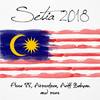 Setia 2018 - Floor 88&Atmosfera&Ariff Bahran&Twenty2&Haikal&Trehill