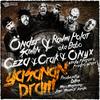 Yaşanan Dram (feat. Sticky Fingaz, Fredro Starr, Babo, Ceza & Crak) (Remix) - Önder Sahin&STICKY FINGAZ&Fredro Starr&Babo&Ceza&Crak