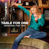 Table For One Drinking For Two - Montana Taylor