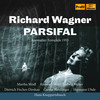 Mein Sohn Amfortas, bist du am Amt? (Live) - Elisabeth Schartel&Josef Traxel&Gerhard Stolze&Alfred Pfeifle&Alfons Herwig&Dietrich Fischer-Dieskau&Hermann Uhde&Orchester der Bayreuther Festspiele&Hans Knappertsbusch&Paula Lenchner&Bayreuth Festival Choir&Wilhelm Richard Wagner