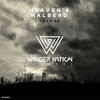 Heaven's Halberd - Yashar