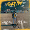 Sale Idée #Moneytime 2 (Explicit) - Nadro&Jordan Debias