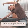 Intense Yoga (Solo Piano in C Major) - Lucas White