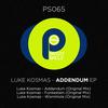 Funkestein - Luke Kosmas