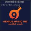 Watin Dae Apin - Mr Jay&Speed Lanz&Genius Production Music Inc