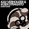 Duketown - Kav Verhouzer&Koen Stragato