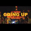 Goin' Up (Explicit) - J.I Bandz