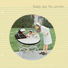 Buddy's Blues - Buddy Guy&Junior Mance&Junior Wells