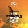 My Monkey & Me (Original Mix) - G.Sus