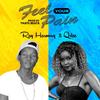 Feel Your Pain (feat. Qdee) - Ray Harmony&QDEE