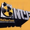 Smoelverlegen - Nuclear Family&Capital G