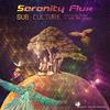 Cyber Revolution (Serenity Flux Remix) - Spectro Senses