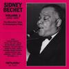 You're the Limit - Sidney Bechet Trio