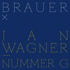 Nummer G (Brauer's Bigfoot Remix) - Jan Wagner