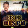 Bis ins Dispo - Maurice Haase