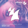 What I Am (Original Mix) - Fake Forward&Erika