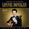 Lazy John - Lonnie Donegan