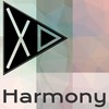 Harmony (Radio Edit) - Xd