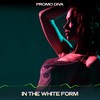 In the White Form (Sandy Beach Mix, 24 Bit Remastered) - Promo Diva