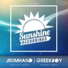 Beautiful Chance (Original Mix) - Jrumhand