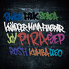 Knäpper mina fingrar (Remix) - Linda Pira&Kumba&Rosh&Cleo&SEP&Vanessa Falk&Rawda&Julia Spada&Joy