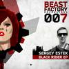 Black Rider (Original Mix) - Sergey Estek