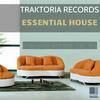 A Star Is Born (Original Mix) - Bsj&Maurid