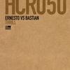 Thrill (Radio Edit) - Ernesto vs Bastian