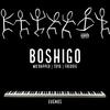 Boshigo(feat. Mo'Rapper, Toya & Freddie Rick) (Explicit) - Eugnos&Mo'Rapper&Freddie Rick&Toya