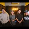 Pandemic(feat. M Zhayt, Mhot & Oxsmugg) - Ian Angeles&M Zhayt&Mhot&Oxsmugg