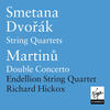 III. Poco allegro - Nicholas Daniel&Stephen Reay&Andrew Watkinson&Stephen Orton&Sinfonia of London&Richard Hickox