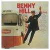 Ted - Benny Hill