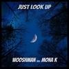 Just Look Up(feat. Mona K) - Wooshman&Mona K