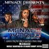 Hood Survival 101 (Feat. MP3) (Explicit) - M.E.N.A.C.E&MP3