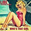 Who's That Girl - Libe&Shirley