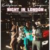 Night In London (Explicit) - KiddyLoso&Crooger