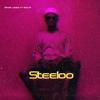 Steeloo(feat. Solzy) (Explicit) - Omar lanez&Solzy