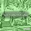 Let You Know (Original Mix) - Saulo Pisa&Carlos Mendes