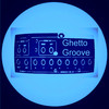 Ghetto Groove (Original Mix) - Salvatore Vitrano